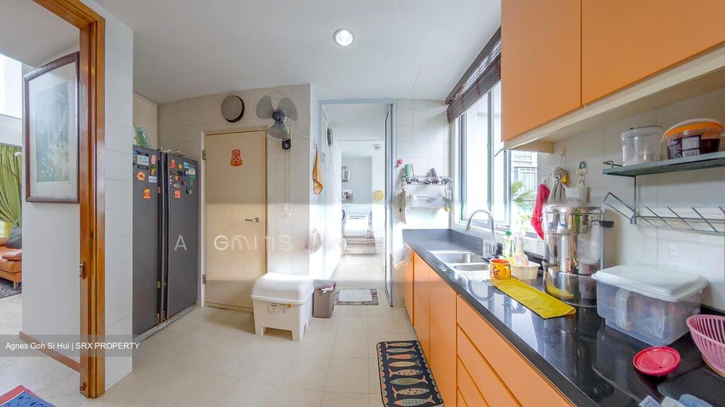 Gallery 8 (D15), Apartment #502957321